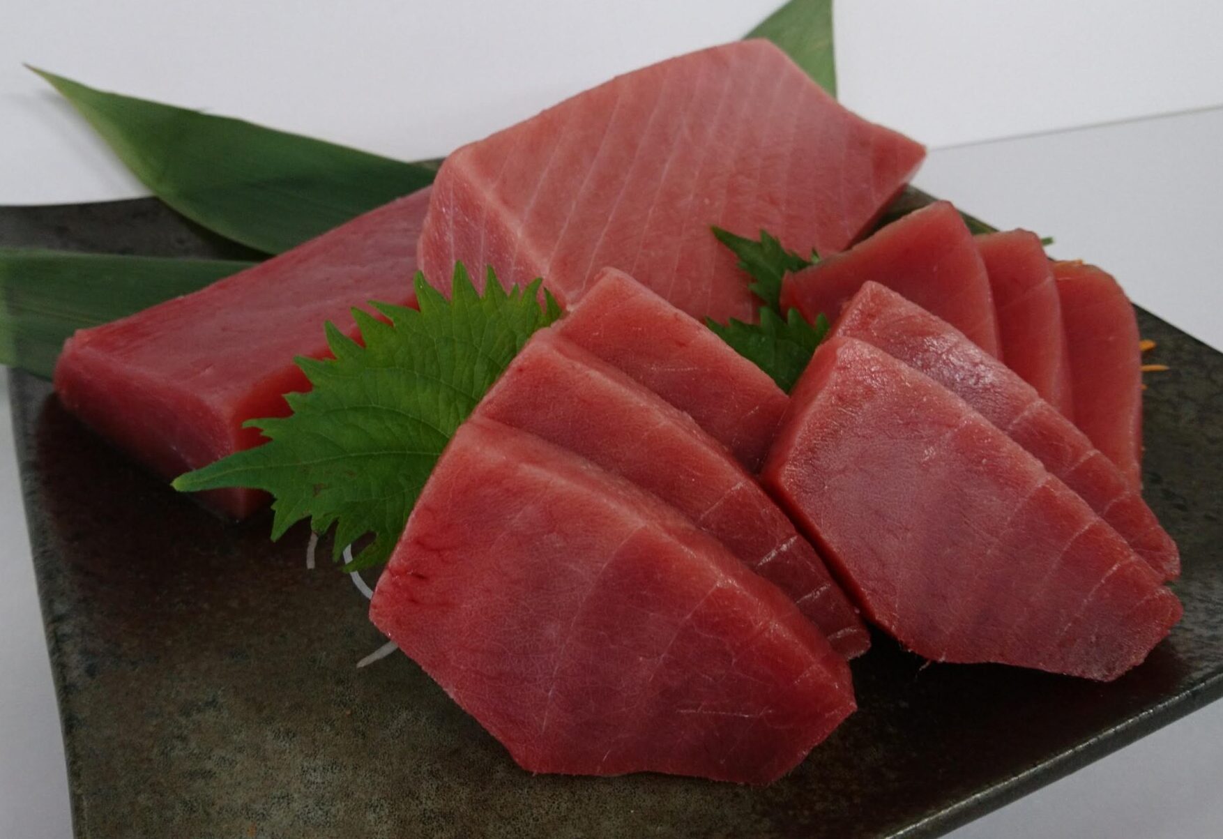 めばちまぐろセット