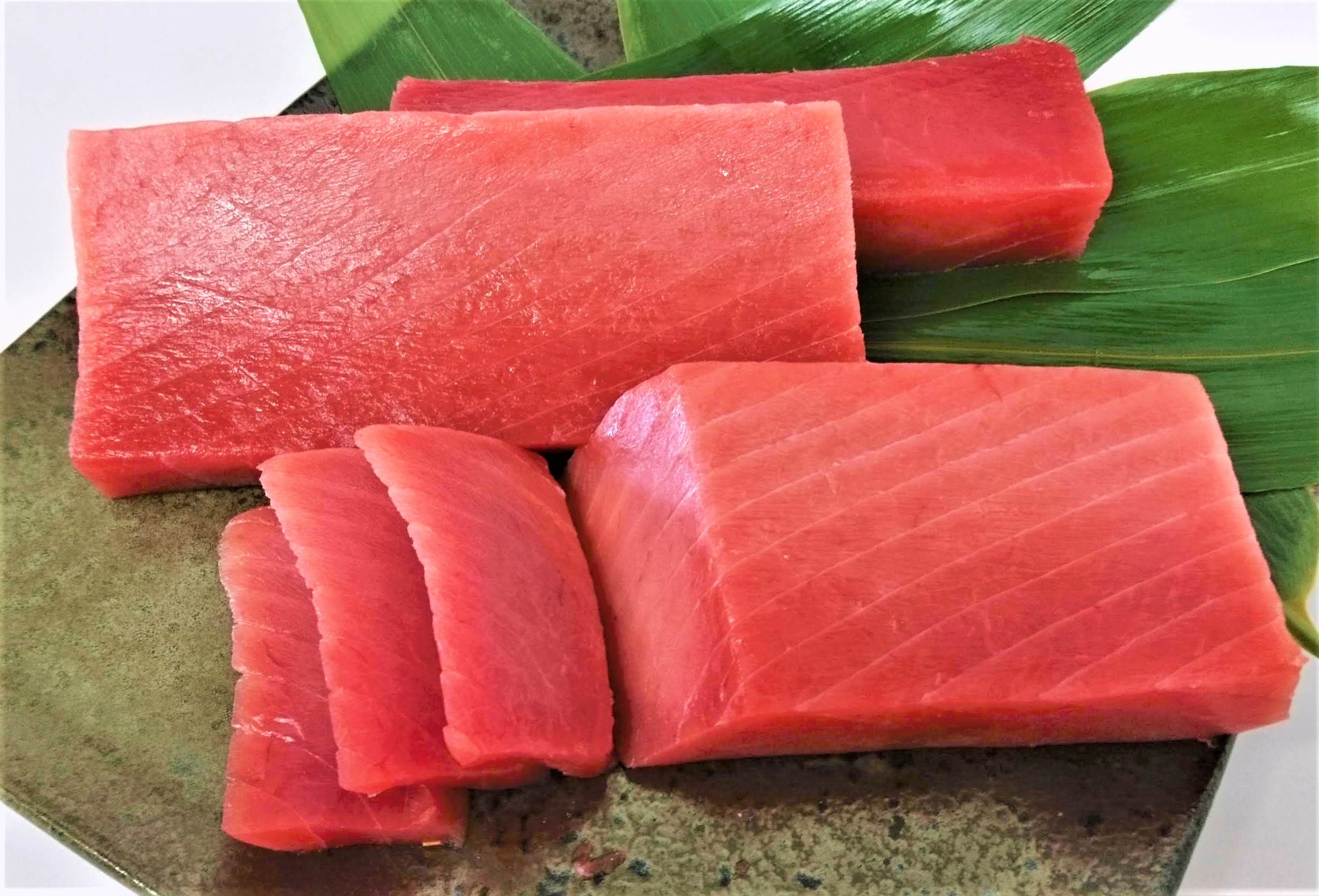 本まぐろセット